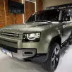 LAND ROVER DEFENDER 2.0 P400e PHEV 110 X-DYNAMIC HSE AWD AUTOMÁTICO LAND ROVER DEFENDER 2.0 P400e PHEV 110 X-DYNAMIC HSE AWD AUTOMÁTICO