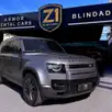 LAND ROVER DEFENDER 2.0 P300 GASOLINA 110 HSE AWD AUTOMÁTICO LAND ROVER DEFENDER 2.0 P300 GASOLINA 110 HSE AWD AUTOMÁTICO