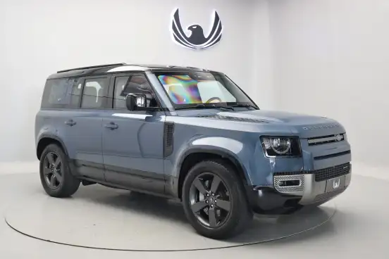LAND ROVER-DEFENDER-3.0 D300 TURBO DIESEL MHEV 110 X-DYNAMIC HSE AWD AUTOMÁTICO LAND ROVER-DEFENDER-2023