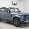 LAND ROVER DEFENDER 3.0 D300 TURBO DIESEL MHEV 110 X-DYNAMIC HSE AWD AUTOMÁTICO LAND ROVER DEFENDER 3.0 D300 TURBO DIESEL MHEV 110 X-DYNAMIC HSE AWD AUTOMÁTICO