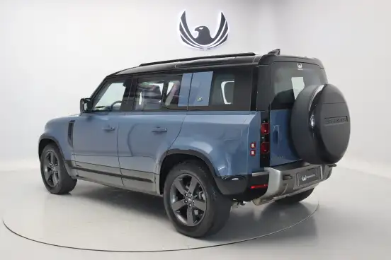LAND ROVER-DEFENDER-3.0 D300 TURBO DIESEL MHEV 110 X-DYNAMIC HSE AWD AUTOMÁTICO LAND ROVER-DEFENDER-2023