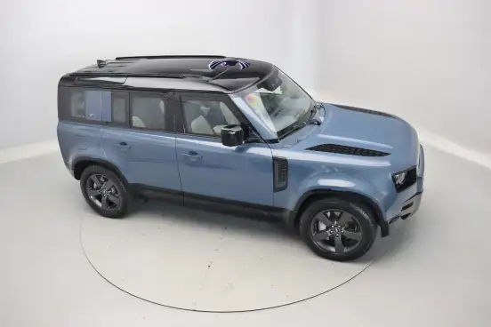 LAND ROVER-DEFENDER-3.0 D300 TURBO DIESEL MHEV 110 X-DYNAMIC HSE AWD AUTOMÁTICO LAND ROVER-DEFENDER-2023