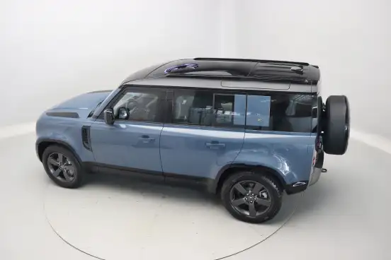 LAND ROVER-DEFENDER-3.0 D300 TURBO DIESEL MHEV 110 X-DYNAMIC HSE AWD AUTOMÁTICO LAND ROVER-DEFENDER-2023