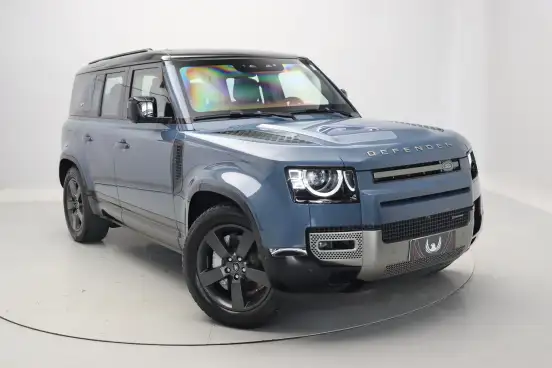 LAND ROVER-DEFENDER-3.0 D300 TURBO DIESEL MHEV 110 X-DYNAMIC HSE AWD AUTOMÁTICO LAND ROVER-DEFENDER-2023