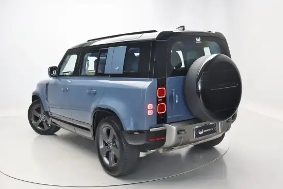 LAND ROVER-DEFENDER-3.0 D300 TURBO DIESEL MHEV 110 X-DYNAMIC HSE AWD AUTOMÁTICO LAND ROVER-DEFENDER-2023