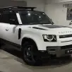 LAND ROVER DEFENDER 3.0 D300 TURBO DIESEL MHEV 110 X-DYNAMIC S AWD AUTOMÁTICO LAND ROVER DEFENDER 3.0 D300 TURBO DIESEL MHEV 110 X-DYNAMIC S AWD AUTOMÁTICO