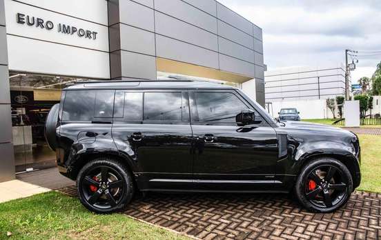 LAND ROVER-DEFENDER-3.0 D300 TURBO DIESEL MHEV 110 X AWD AUTOMÁTICO LAND ROVER-DEFENDER-2024