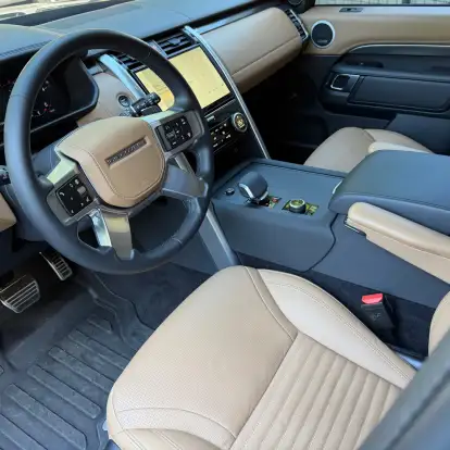 LAND ROVER-DISCOVERY-2025