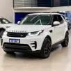 LAND ROVER DISCOVERY 3.0 V6 TD6 DIESEL HSE 4WD AUTOMÁTICO LAND ROVER DISCOVERY 3.0 V6 TD6 DIESEL HSE 4WD AUTOMÁTICO