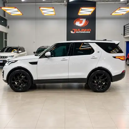 LAND ROVER-DISCOVERY-2017