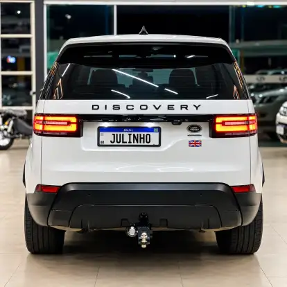 LAND ROVER-DISCOVERY-2017