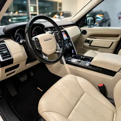 LAND ROVER-DISCOVERY-2017