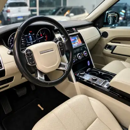 LAND ROVER-DISCOVERY-2017