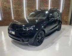 LAND ROVER DISCOVERY 3.0 V6 TD6 DIESEL HSE 4WD AUTOMÁTICO LAND ROVER DISCOVERY 3.0 V6 TD6 DIESEL HSE 4WD AUTOMÁTICO