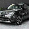 LAND ROVER DISCOVERY 3.0 D300 TURBO DIESEL HSE AUTOMÁTICO LAND ROVER DISCOVERY 3.0 D300 TURBO DIESEL HSE AUTOMÁTICO