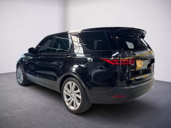 LAND ROVER-DISCOVERY-3.0 D300 TURBO DIESEL HSE AUTOMÁTICO LAND ROVER-DISCOVERY-2021