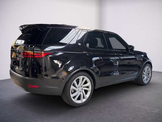 LAND ROVER-DISCOVERY-3.0 D300 TURBO DIESEL HSE AUTOMÁTICO LAND ROVER-DISCOVERY-2021
