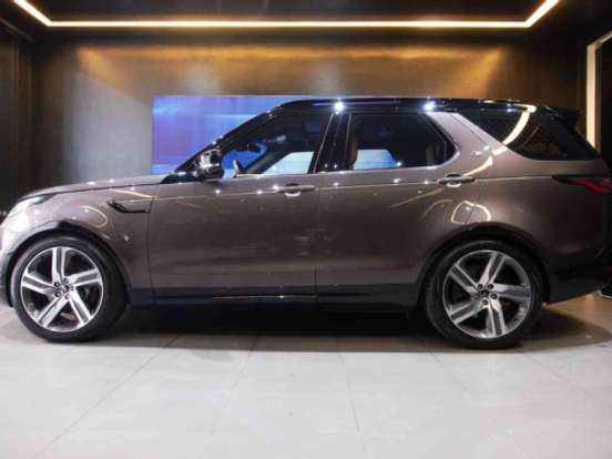 LAND ROVER-DISCOVERY-3.0 D300 TURBO DIESEL MHEV METROPOLITAN EDITION AUTOMÁTICO LAND ROVER-DISCOVERY-2023