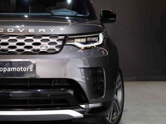 LAND ROVER-DISCOVERY-3.0 D300 TURBO DIESEL MHEV METROPOLITAN EDITION AUTOMÁTICO LAND ROVER-DISCOVERY-2023