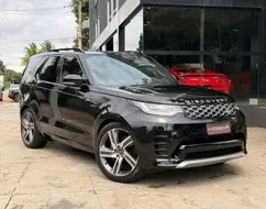 LAND ROVER DISCOVERY 3.0 D300 TURBO DIESEL MHEV METROPOLITAN EDITION AUTOMÁTICO LAND ROVER DISCOVERY 3.0 D300 TURBO DIESEL MHEV METROPOLITAN EDITION AUTOMÁTICO