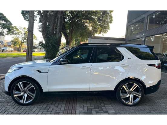 LAND ROVER-DISCOVERY-3.0 D300 TURBO DIESEL MHEV METROPOLITAN EDITION AUTOMÁTICO LAND ROVER-DISCOVERY-2023