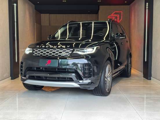 LAND ROVER-DISCOVERY-2025