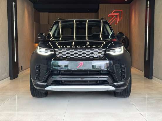 LAND ROVER-DISCOVERY-2025
