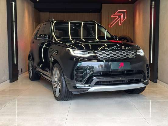 LAND ROVER-DISCOVERY-2025