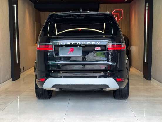 LAND ROVER-DISCOVERY-3.0 D350 TURBO DIESEL MHEV METROPOLITAN EDITION AUTOMÁTICO LAND ROVER-DISCOVERY-2025