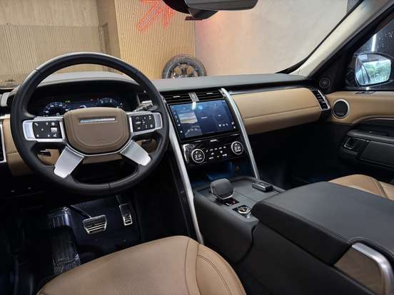 LAND ROVER-DISCOVERY-2025