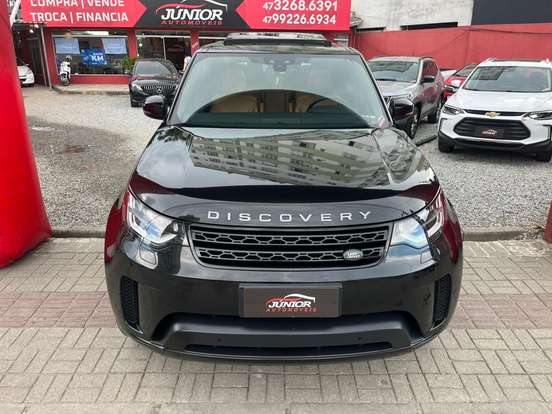 LAND ROVER-DISCOVERY-2019