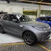 LAND ROVER DISCOVERY 3.0 V6 TD6 DIESEL HSE 4WD AUTOMÁTICO LAND ROVER DISCOVERY 3.0 V6 TD6 DIESEL HSE 4WD AUTOMÁTICO