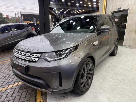 LAND ROVER-DISCOVERY-2019