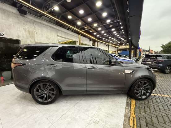 LAND ROVER-DISCOVERY-2019