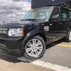 LAND ROVER DISCOVERY 4 3.0 HSE 4X4 V6 24V BI-TURBO DIESEL 4P AUTOMÁTICO LAND ROVER DISCOVERY 4 3.0 HSE 4X4 V6 24V BI-TURBO DIESEL 4P AUTOMÁTICO