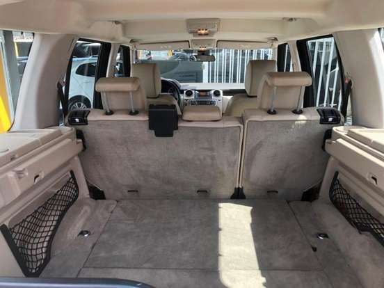 LAND ROVER-DISCOVERY 4-2013