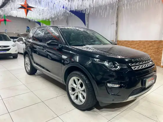 LAND ROVER-DISCOVERY SPORT-2017