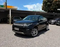 LAND ROVER DISCOVERY SPORT 2.0 16V SI4 TURBO GASOLINA HSE 4P AUTOMÁTICO LAND ROVER DISCOVERY SPORT 2.0 16V SI4 TURBO GASOLINA HSE 4P AUTOMÁTICO