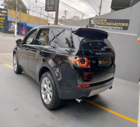 LAND ROVER-DISCOVERY SPORT-2019