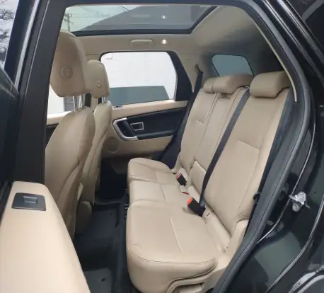 LAND ROVER-DISCOVERY SPORT-2019
