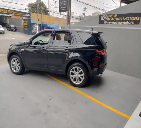 LAND ROVER-DISCOVERY SPORT-2019