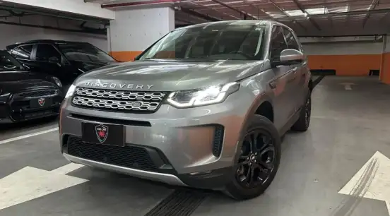 LAND ROVER-DISCOVERY SPORT-2020