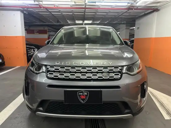 LAND ROVER-DISCOVERY SPORT-2020