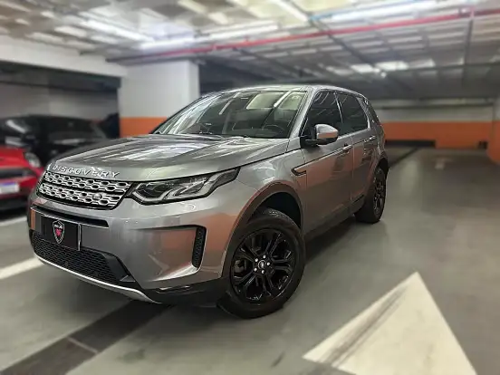 LAND ROVER-DISCOVERY SPORT-2020
