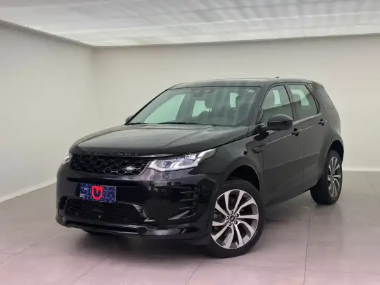 LAND ROVER-DISCOVERY SPORT-2024