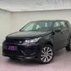 LAND ROVER DISCOVERY SPORT 2.0 D200 TURBO DIESEL MHEV R-DYNAMIC SE AUTOMÁTICO LAND ROVER DISCOVERY SPORT 2.0 D200 TURBO DIESEL MHEV R-DYNAMIC SE AUTOMÁTICO