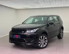 LAND ROVER DISCOVERY SPORT 2.0 D200 TURBO DIESEL MHEV R-DYNAMIC SE AUTOMÁTICO LAND ROVER DISCOVERY SPORT 2.0 D200 TURBO DIESEL MHEV R-DYNAMIC SE AUTOMÁTICO