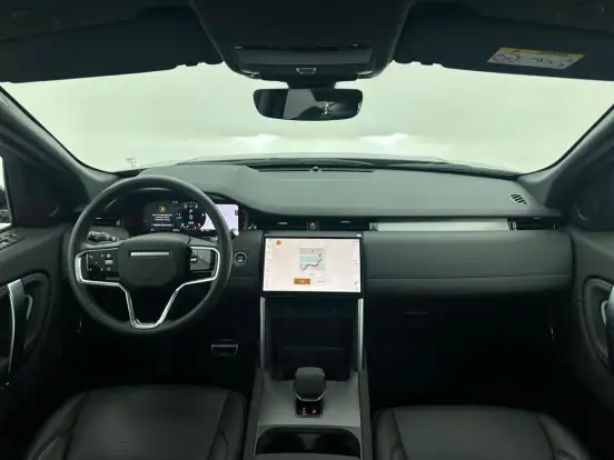 LAND ROVER-DISCOVERY SPORT-2024