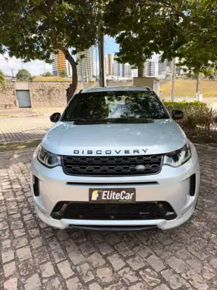 LAND ROVER-DISCOVERY SPORT-2022