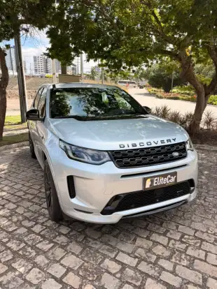 LAND ROVER-DISCOVERY SPORT-2022
